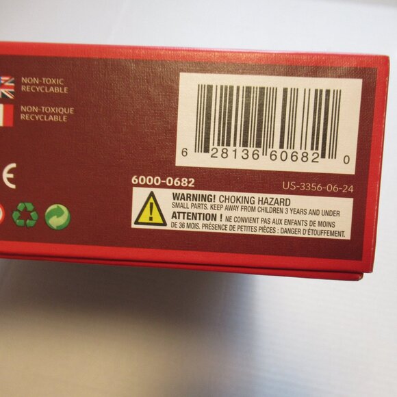 Muscle Car Evolution Puzzle - Picture 11 of 14